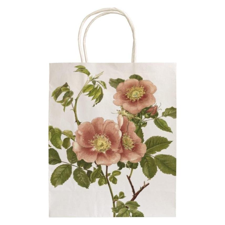 Sköna Ting A5 Dekotasche STBAG123 Rosen (47602528)
