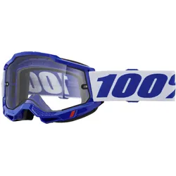 100% Accuri 2 Moto Enduro Brille