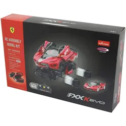 Jamara Ferrari FXX K EVO 1:18 2,4GHz Bausatz
