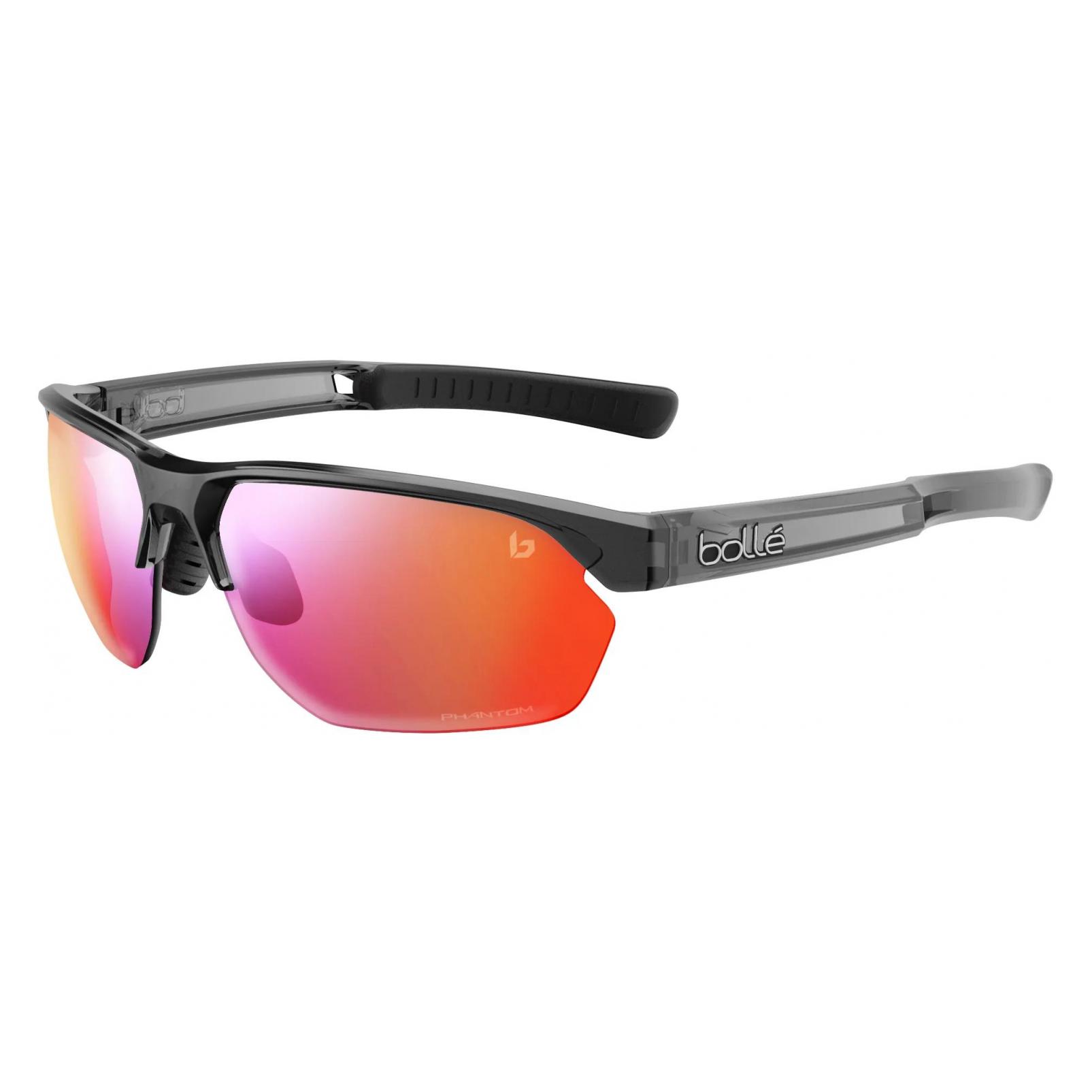 Bollé Victus Photochromic S0-3 (Matte Black, Photochromic) (726323)