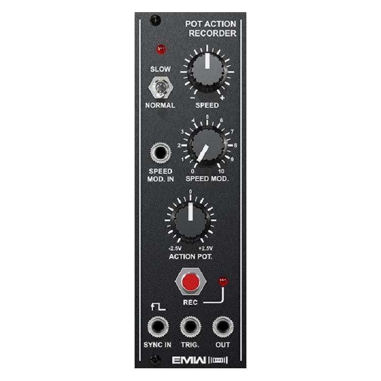 EMW - Pot Action Recorder EAN: 7896977870271 (71507959)