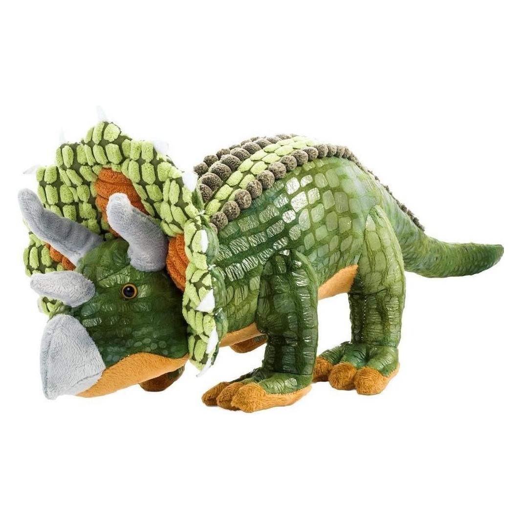 Beppe 53 cm triceratops (53 cm) (12948)