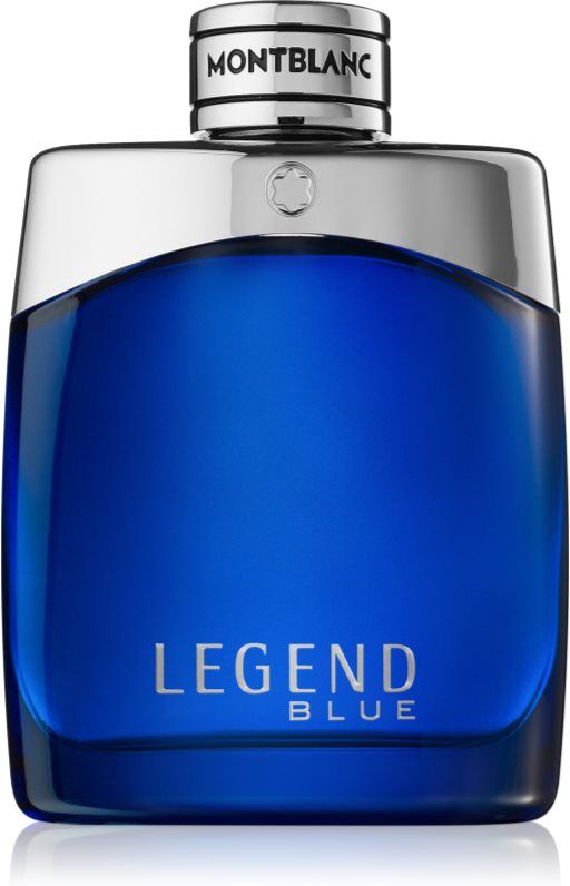 Montblanc Legend Blue EDP für Herren 100 ml