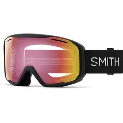 SMITH BLAZER Schneebrille 2027 black/photochromic red sensor mirror