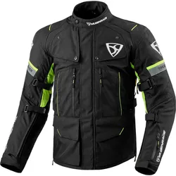 MUGENRACE T-Uno wasserdichte Motorrad Textiljacke