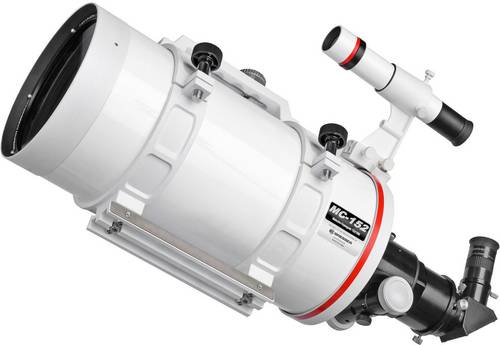 Bresser Optik Messier MC-152 Hexafoc Spiegel-Teleskop Katadoptrisch Vergrößerung 22 bis 304 x