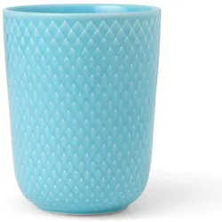 Lyngby, Tasse, Rhombe Color Becher (330 ml, 2x)