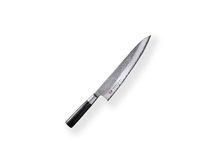 Senzo L Gyuto Hocho Messer Silber