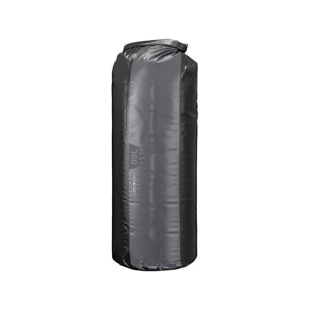 Ortlieb Dry-bag 59L black - slate 59L K4751