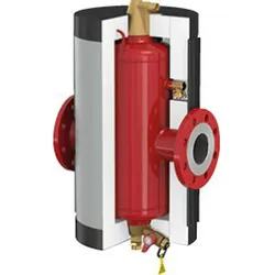 Flamco Clean IsoPlus 150 für Flamco Clean Smart