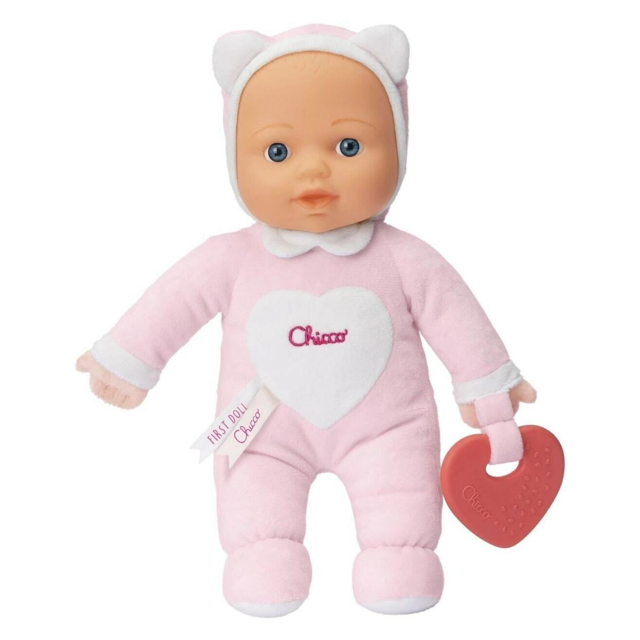 Chicco My First Doll Neutral (00012117000000)