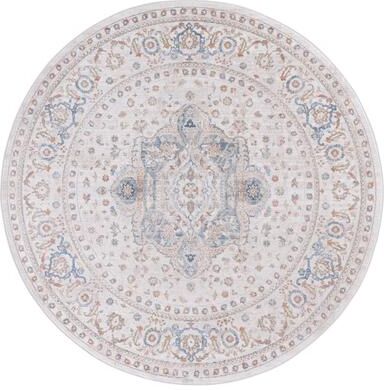 SAFAVIEH Ellwood Jeka Modern Abstract Rug