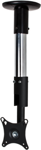 Suporte TV B-Tech BT7553-100 (PRETO)