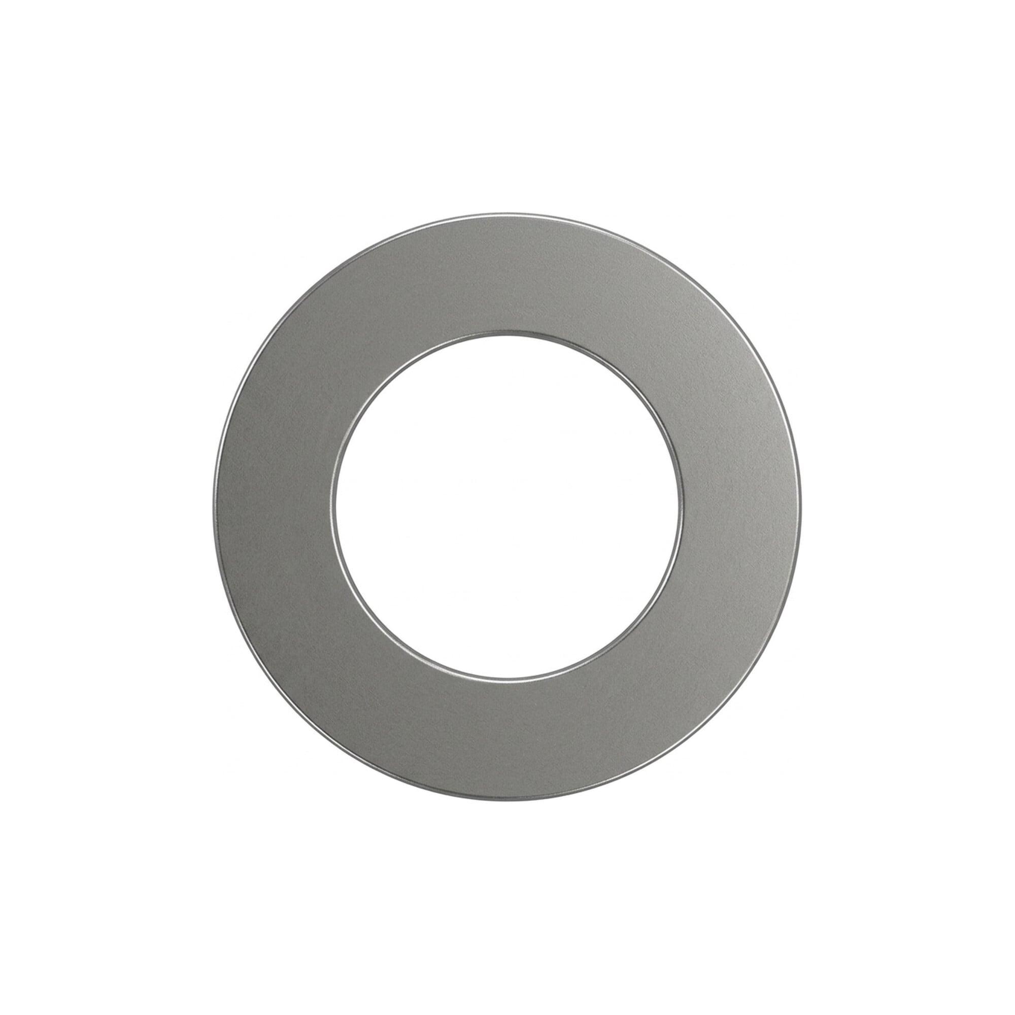 DIN 988 Passscheibe Stahl 4x8x0,2mm ; Industrial Quality Supplies (009880000408020)