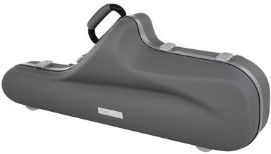 bam Panther Cabine Tenor Sax Grey Grau