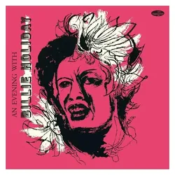 Supper Club, Schallplatten, Evening With Billie Holiday (Bonus Tracks) (Ltd) (Billie Holiday)