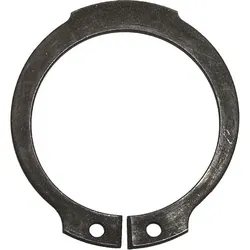 Fuchs+Sanders Sicherungsring für Wellen 1552/000/02 30