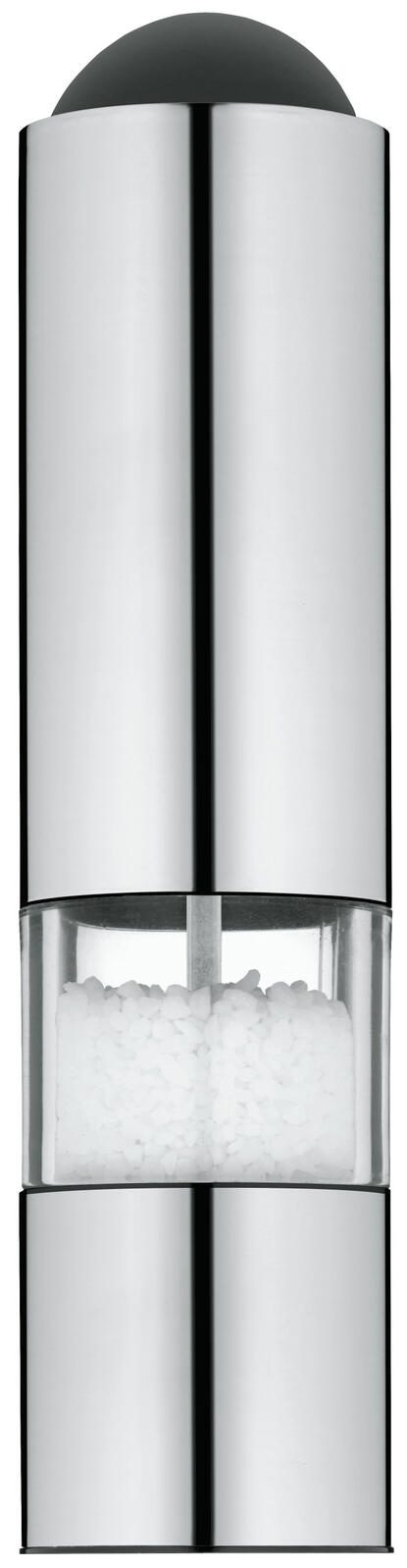 WMF Elektrische Gewürzmühle silber 3201000215