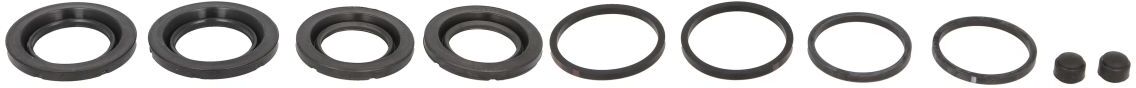 Reparatursatz, Bremssattel QUICK BRAKE 114-0373