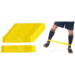 Yakimasport, Fitnessband, (Leicht)