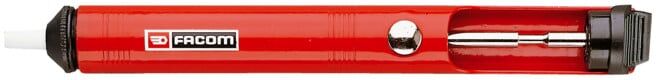 Facom Pompe d’aspiration pour soudure Pointe 3,2 mm 190 mm (839A)