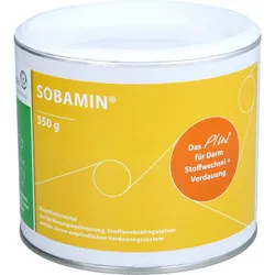 Sobamin Vet 550 G