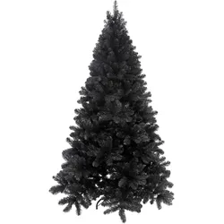 Weihnachtsbaum Tuscan Schwarz