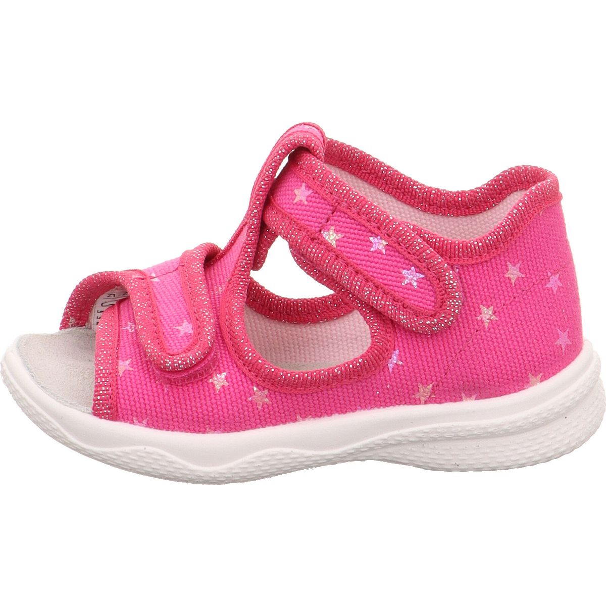 Superfit Polly pink (5510) 19 1-000293-5510-19