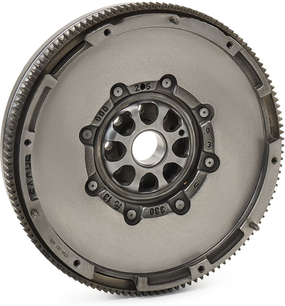 RIDEX REMAN 577F0265R Flywheel