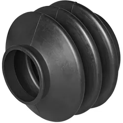 ProPlus 341086 Faltenbalg für Auflaufeinrichtung 55/70mm L=115mm für AL-KO 2,8VB/1