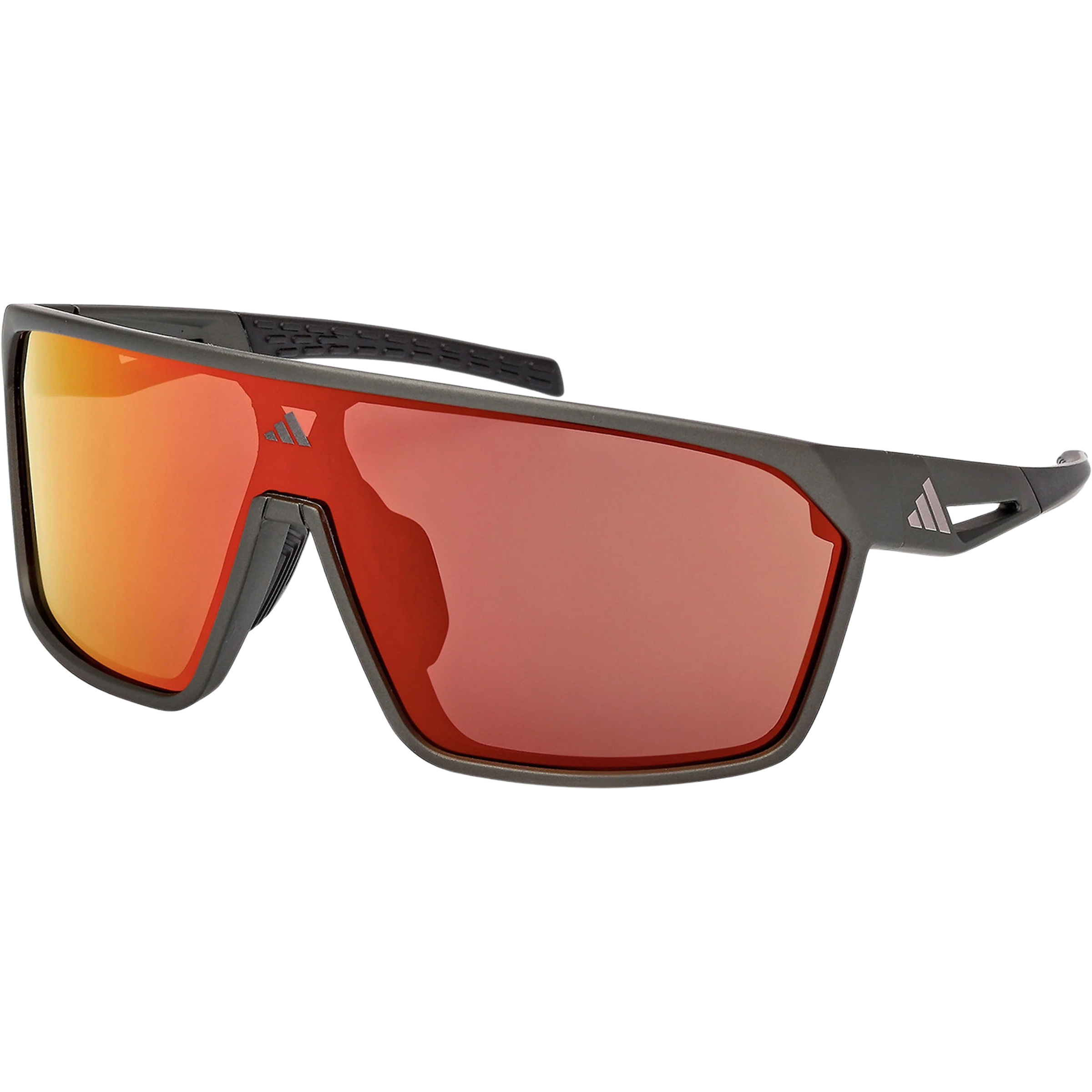 adidas Eyewear SP0108 Sportbrille Sportbrillen & Sportsonnenbrillen gruen