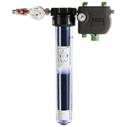 UWS Heaty Nachspeiseeinheit 100331 max. Füllleistung 120 l/h