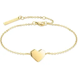 LIEBESKIND BERLIN Armband  Urban Heart