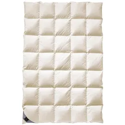 Billerbeck, Duvet, 108 DUCHESSA (Daune, 135 x 200 cm)