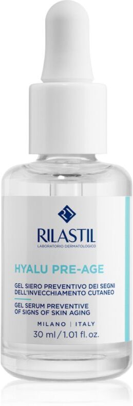 Rilastil Hyalu Pre-Age sérum anti-âge 30 ml