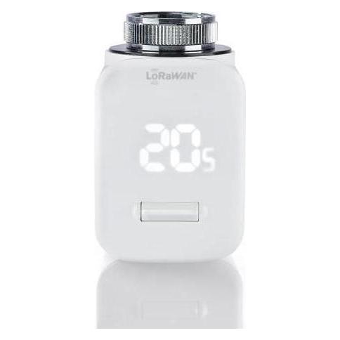 Gledopto EURW700269 - Stella R LoRaWAN Radiator thermostat (417113)