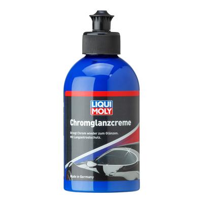 LIQUI MOLY Chrompolitur Chromglanzcreme [250 ml] 1529