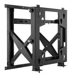 Hagor VWH-5 Videowallhalter Pop-Out schwerlast