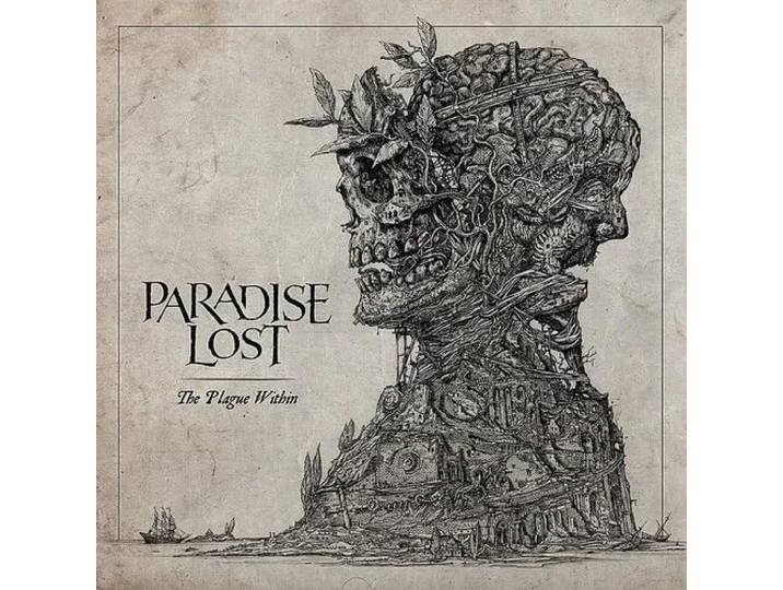 Plague Within