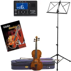 Stentor SR1400 1/8 Student I Violine Set