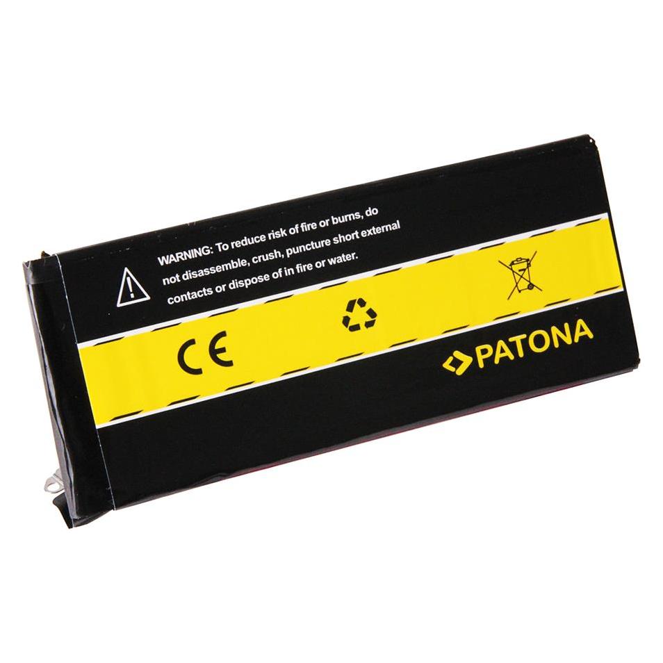 Patona Battery Li-Polymer (Akku, Apple iPhone 4) (11814797)