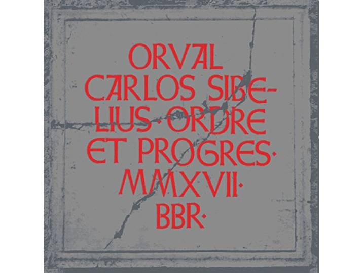 Ordre et Progres