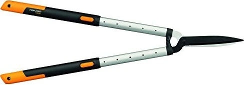 Fiskars SmartFit Telescopic Hedge Shear HS86