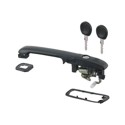 TOPRAN Türgriff 108 482 außen für VW