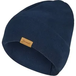 STERNTALER Beanie Umschlag, Größe 57 in Blau Blau