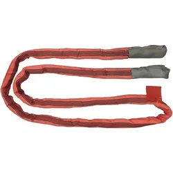 Tector, Pannenhilfe, ABSCHLEPPSCHLINGE, BRUCHLAST 35.000 KG