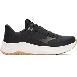 UNDER ARMOUR Damen Workoutschuhe UA W AURORA 3, Größe 39 in Grau Grau