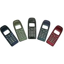 Gehäuseschale original Nokia 6150, blau, wie NSM-1