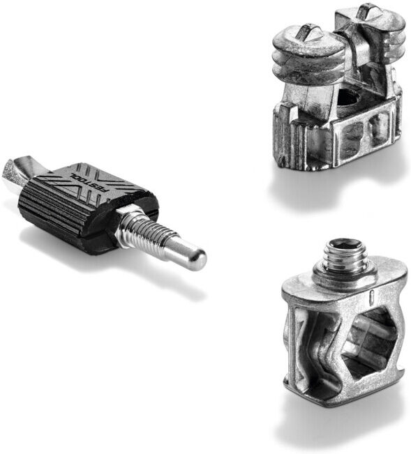 Set Festool Ankerbolzen SV-AB D14/32 + Festool Queranker SV-QA D14/32 + Festool Spreizanker SV-SA D14/32