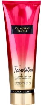 Victoria's Secret Temptation leite corporal para mulheres 236 ml. Temptation